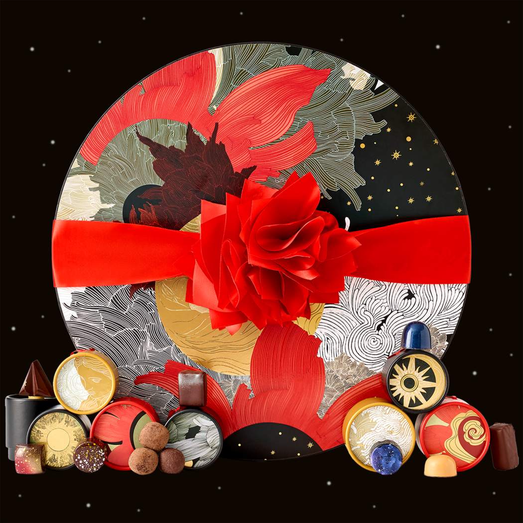 This advent calendar is what is preoccupying my mind – A Wren Says