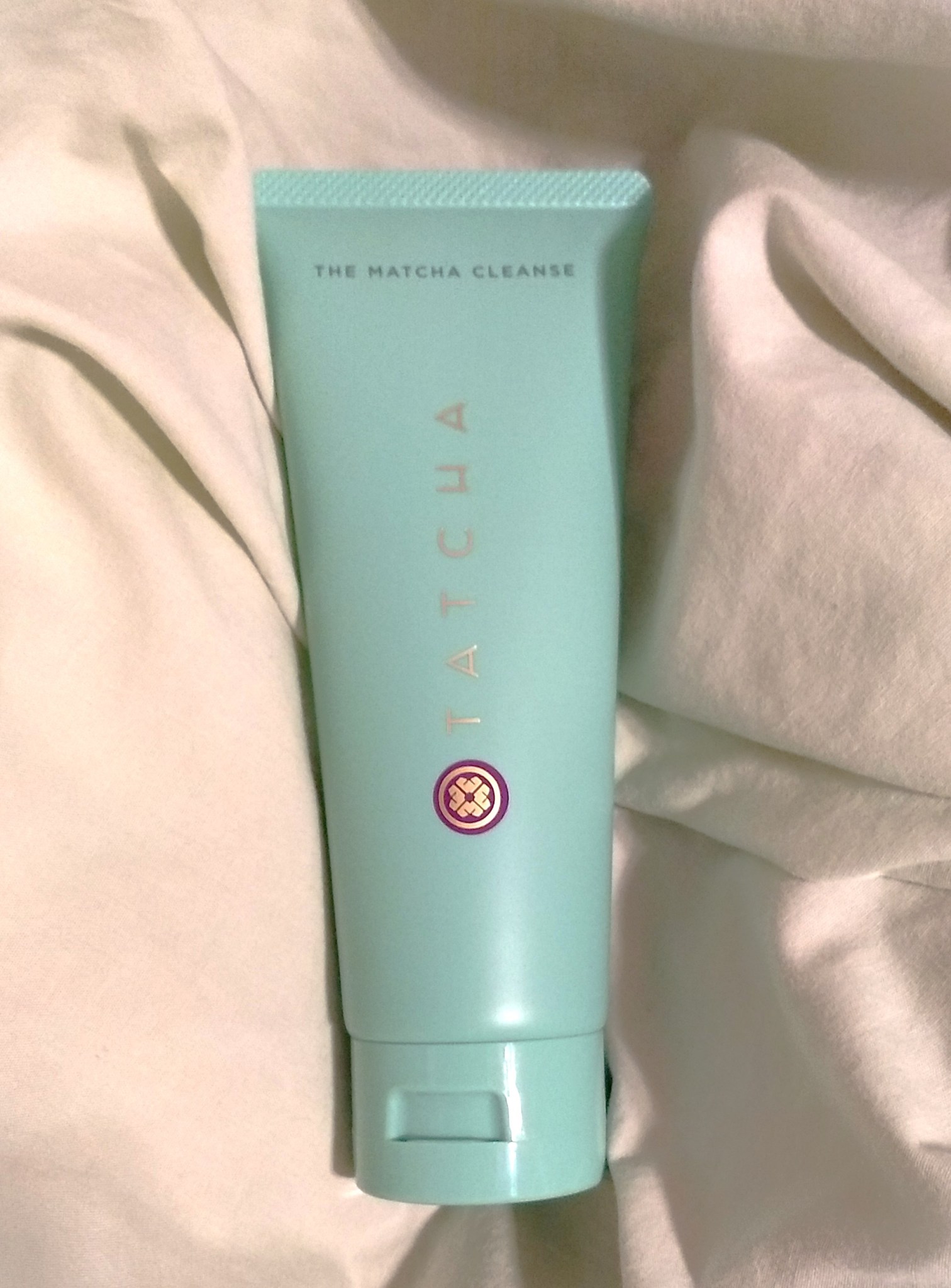 Before you try The Matcha Cleanse from Tatcha – A Wren Says